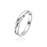 Кольца для пары "True Love" - Мужское