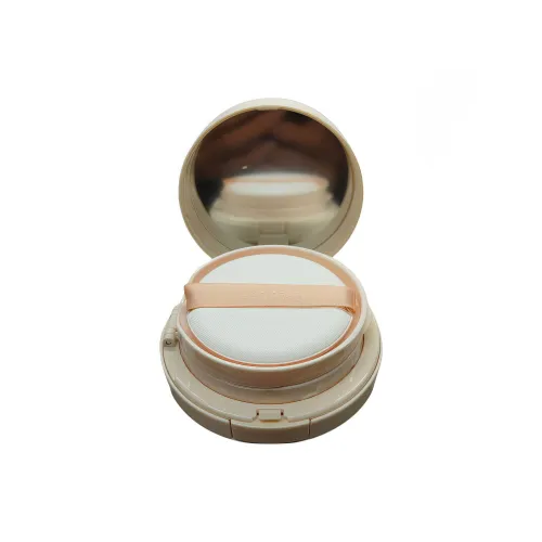 Gege Bear Двойной слой Пудра Воздушная подушка Неломкий