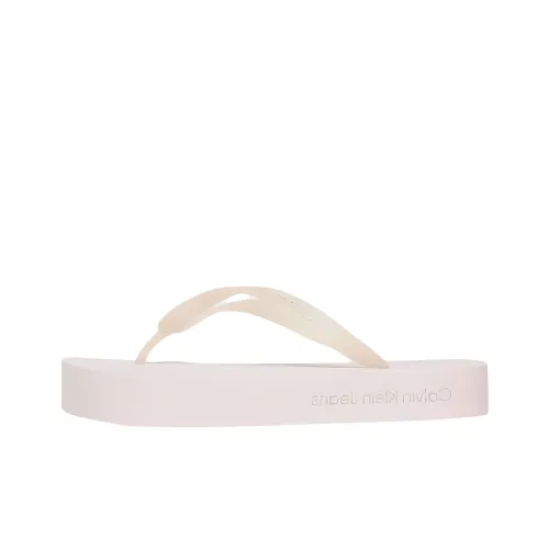 Calvin Klein Шлепанцы Женские