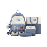 Синий с шармом