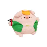 Судья Свинья (Кукла 25 см)