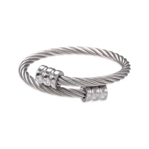 Shang Yinfu Браслеты из титанового стального сплава Мужской