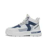 Белый Синий