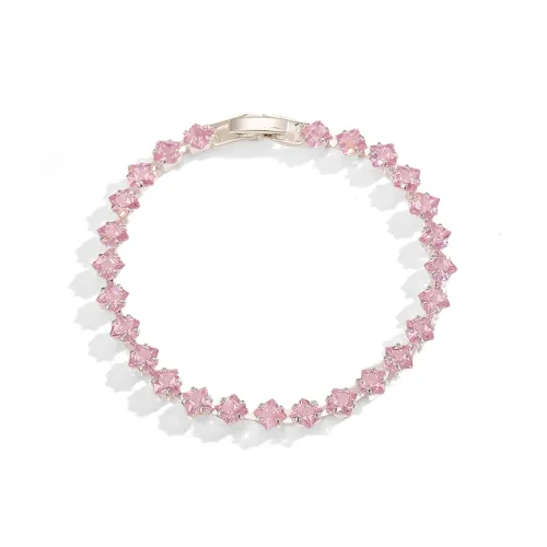 Inkopper Alloy Bracelets Women's