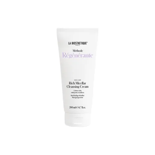 LA BIOSTHETIQUE Очищающие средства Унисекс
