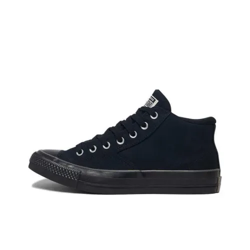 Converse CHUCK Taylor High Top Canvas Shoes Unisex Black