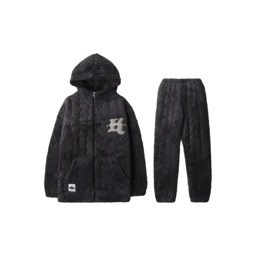 William Pajama Набор Мужской Цвет на изображении