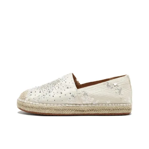 BASTO Эспадрильи Женские