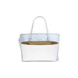 Светло-синие ежедневные прокладки + бумага DuPont подкладка + украшение в виде медвежонка