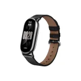 Клетчатый черный