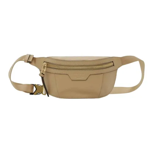 Rag Bone Lambskin Mini Women's Beige