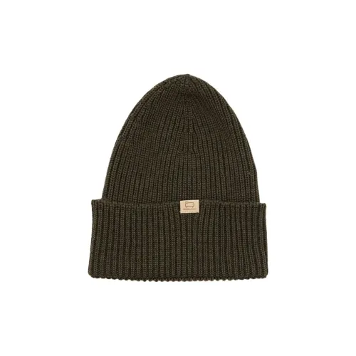 WOOLRICH Шапки-бини Мужской