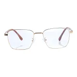 Древесное зерно, золотая рамка