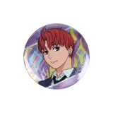 Dare Вечеринка, Звезды Лазерный Значок, Jin Enjoji