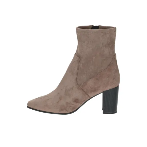 CAPRICE Audrey Botильоны 7,2 см Женские Коричневый