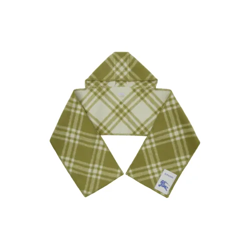 Burberry Шерсть Шали Женские