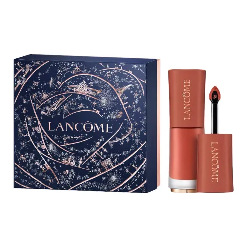 LANCOME ABSOLUE PRECIOUS ESSENCE Lip Stains / Lip Glosses / Жидкость для губ Женские