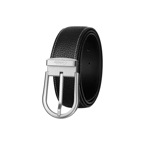 CATELLES Ремни из натуральной коровьей кожи мужские ширина 3,5 см