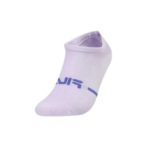 FILA FUSION FOBTOKYO Studio Низкие носки Женские 1 упаковка Парфюм Фиолетовый