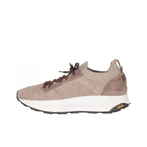 Barrett Casual Low Top Мужской