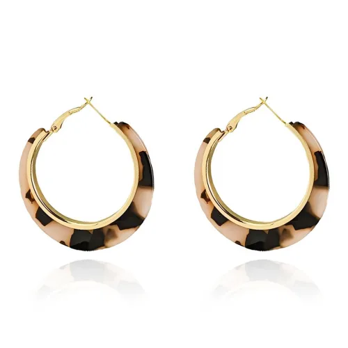 ZANC Серьги Женские