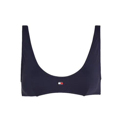 Tommy Hilfiger Морской синий Женские Бюстгальтеры