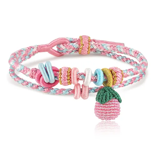 CHJ JEWELLERY Ткань ROPE Браслеты Женские