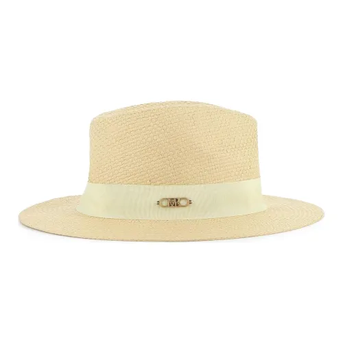 MICHAEL KORS Шапки и Кепки Детские Светло-Желтые