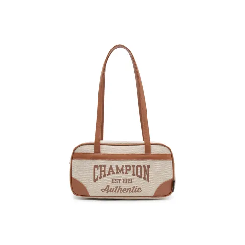 Champion Nylon Spell Squeeze Ring PU (полиуретан) Рюкзак Сумка через плечо Унисекс Многоцветный