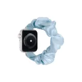 Резинка для волос - Небесно-голубой