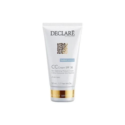 DECLARE BB / CC Крем Женские