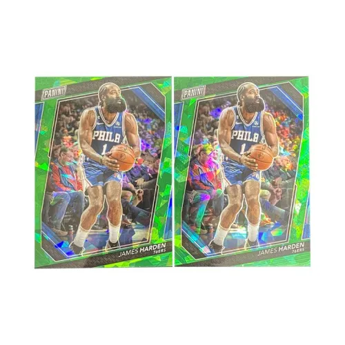 PANINI Спортивные карты