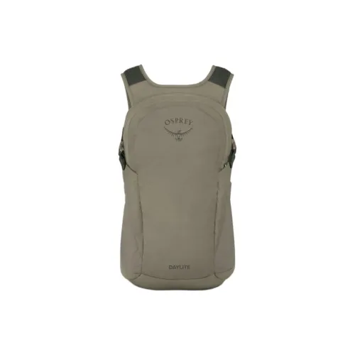 OSPREY Альпинистский рюкзак Outdoor сумка из переработанного полиэстера цвет тауповый унисекс