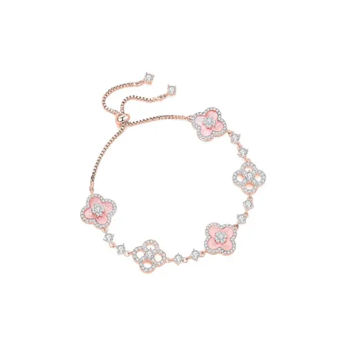 Welcome to the treasure Браслеты Унисекс