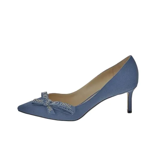 Jimmy Choo Romy Высокие каблуки Женские