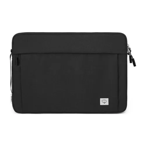 OSPREY Полиэстер Ноутбук Сумка Унисекс Черный