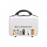 Белый кот Лапа