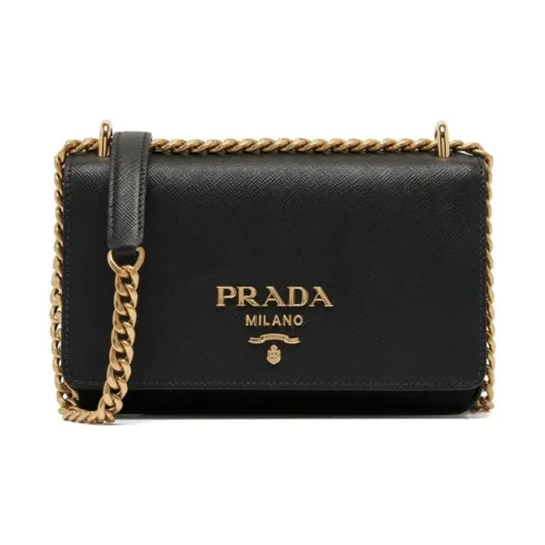PRADA Сумки через плечо Женские