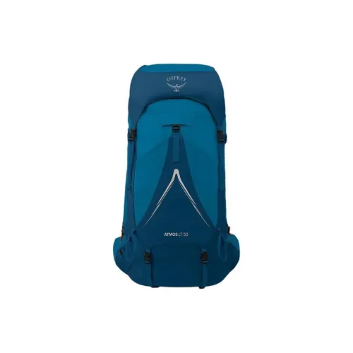OSPREY 50L Outdoor Альпинистский рюкзак Рюкзак Переработанный нейлон Унисекс