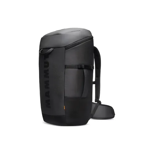 MAMMUT 45L Альпинистский рюкзак Outdoor рюкзак PA черный унисекс