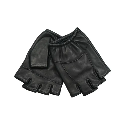 NOOLDERS Импортные Перчатки из овчины Мужские