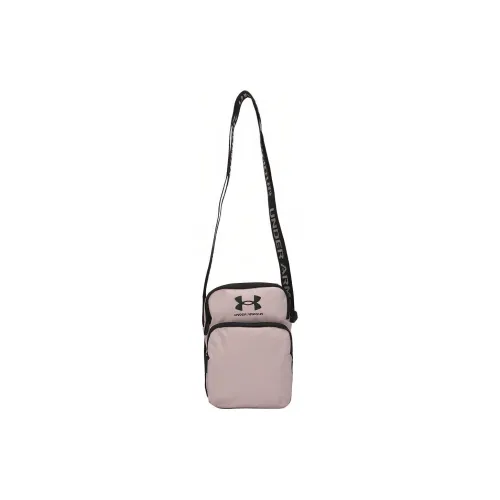 Under Armour Сумки через плечо Розовый Унисекс