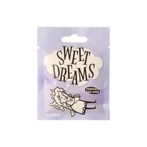 LUSH Apply Маска для лица Унисекс