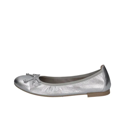 CAPRICE Kendra Повседневная обувь 1,5 см Женская Серебряная