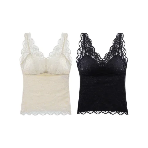 Lanza Майка Женская Combo Set