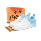 Белый Синий (Краска-спрей, стиль позиционирования)