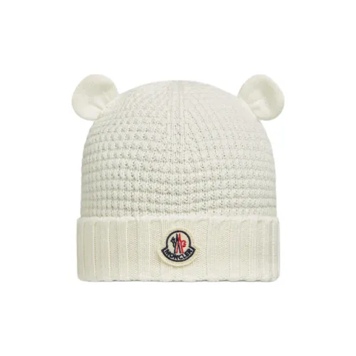 Moncler Шапки-бини Kids