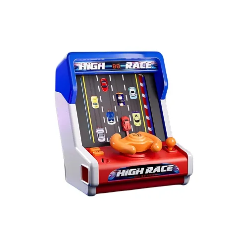 WANWEIMAN Гонки Пазл Игрушки