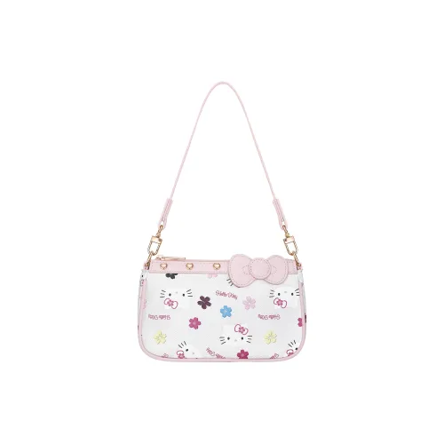 Zgo Hello Kitty Сумки через плечо Женские