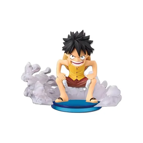 Banpresto Счастливый Draw